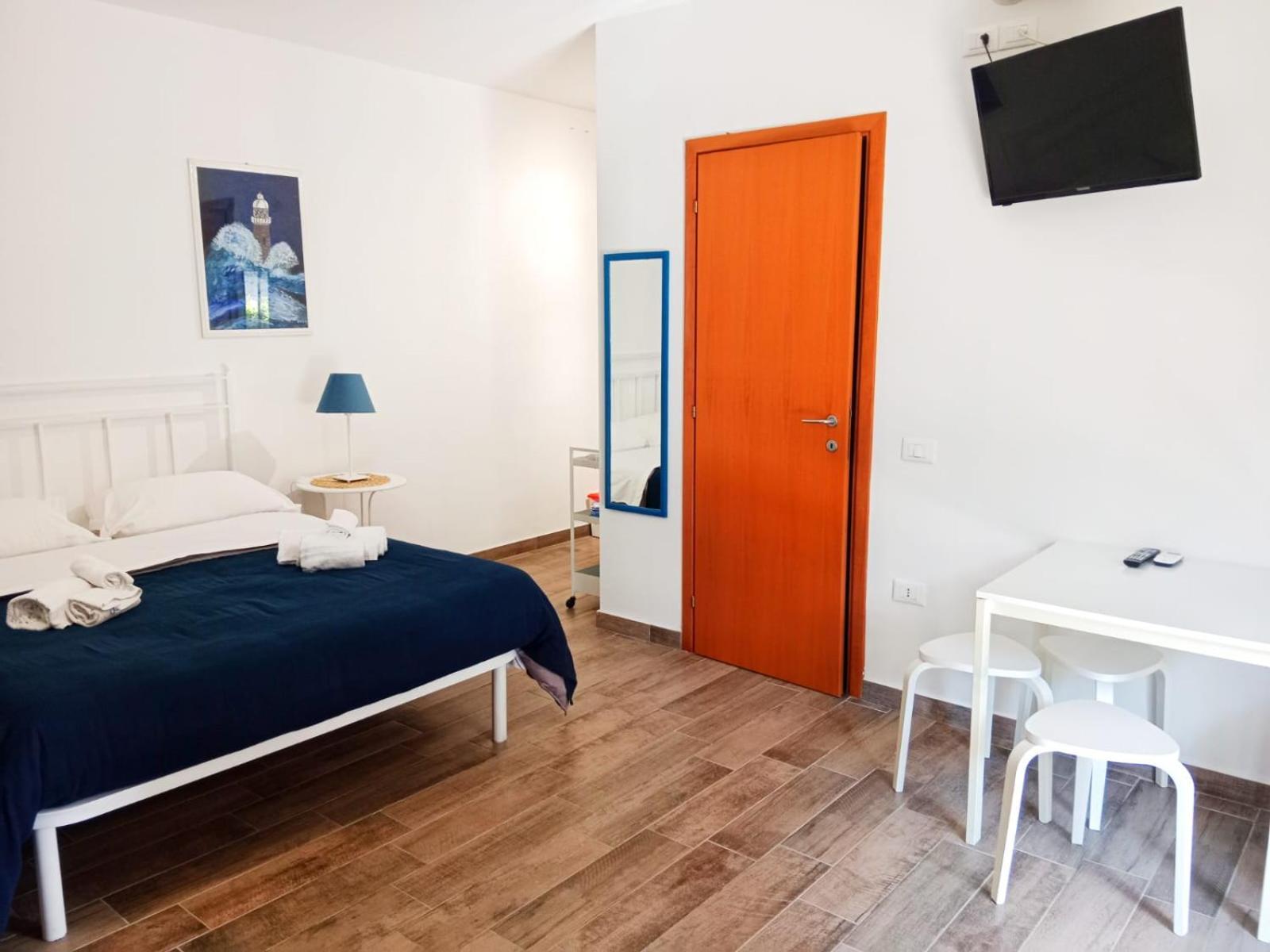 Brezza Marina Studios Montesilvano Marina Exterior foto